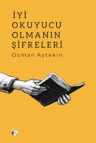 İyi Okuyucu Olmanın Şifreleri - 1