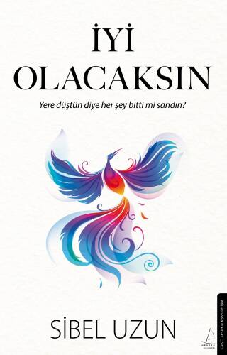 İyi Olacaksın;Yere Düştün Diye Her Şey Bitti mi Sandın? - 1