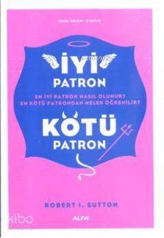 İyi Patron Kötü Patron - 1