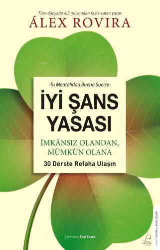 İyi Şans Yasası;30 Derste Refaha Ulaşın - 1