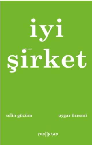 İyi Şirket - 1