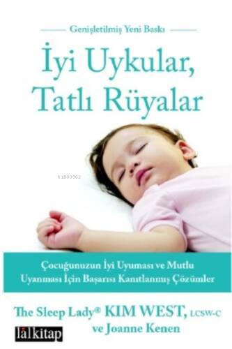 İyi Uykular Tatlı Rüyalar Genişletilmiş Yeni Baskı - 1