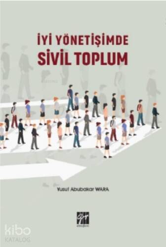 İyi Yönetişimde Sivil Toplum - 1