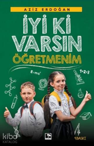 İyiki Varsın Öğretmenim - 1