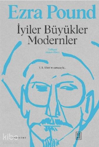 İyiler Büyükler Modernler - 1