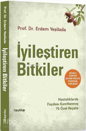 İyileştiren Bitkiler - 1