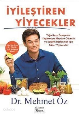 İyileştiren Yiyecekler - 1