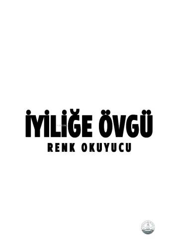 İyiliğe Övgü - 1