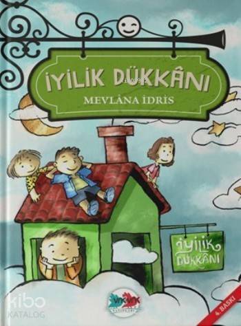 İyilik Dükkanı - 1