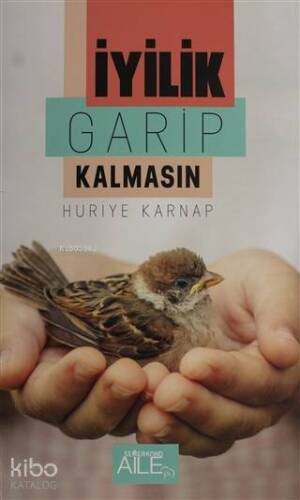 İyilik Garip Kalmasın - 1