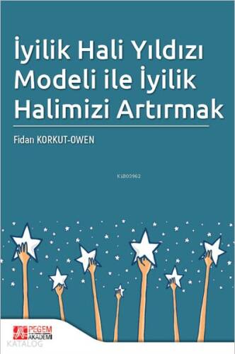 İyilik Hali Yıldızı Modeli ile İyilik Halimizi Artırmak - 1