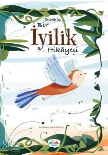 İyilik Hikayesi - 1