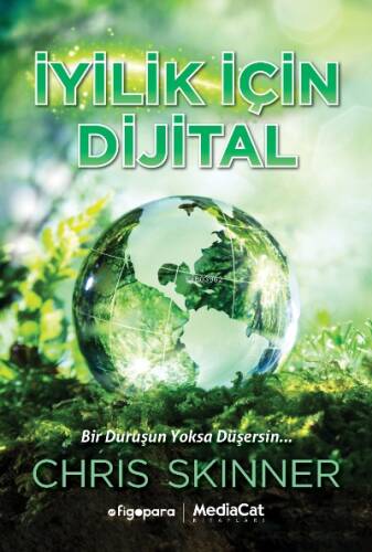 İyilik İçin Dijital;Bir Duruşun Yoksa Düşersin - 1