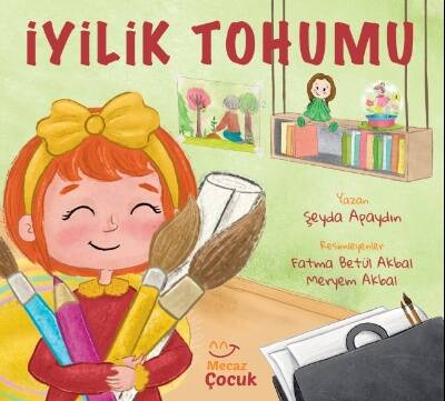 İyilik Tohumu - 1