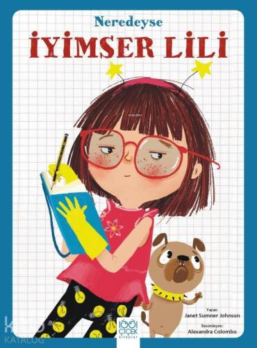 İyimser Lili - 1