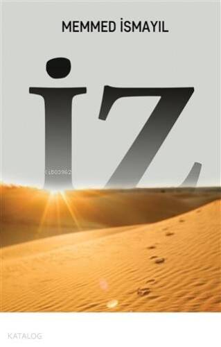 İz - 1