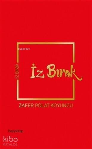 İz Bırak - 1