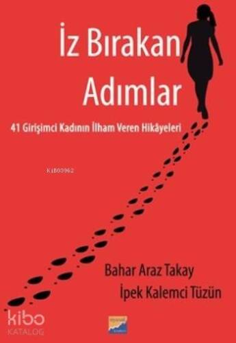 İz Bırakan Adımlar - 1