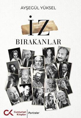 İz Bırakanlar - 1