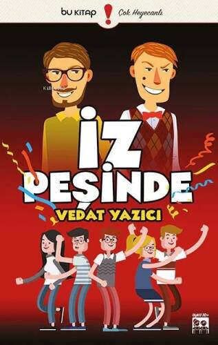 İz Peşinde - 1