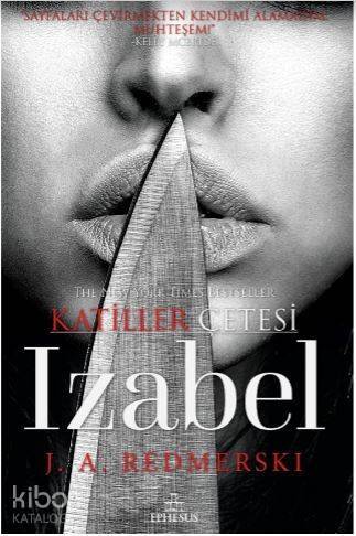 Izabel - Katiller Çetesi - 1