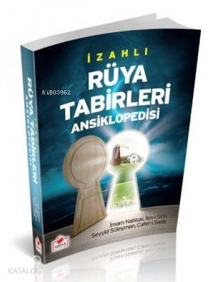 İzahlı Rüya Tabirleri Ansiklopedisi (Roman Boy) - 1