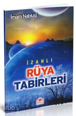 İzahlı Rüya Tabirleri (Dergi Boy) - 1