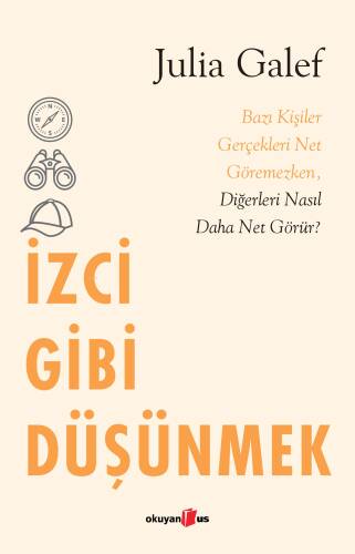 İzci Gibi Düşünmek - 1