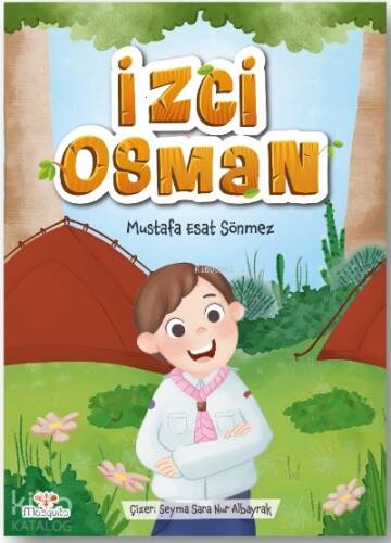 İzci Osman - 1