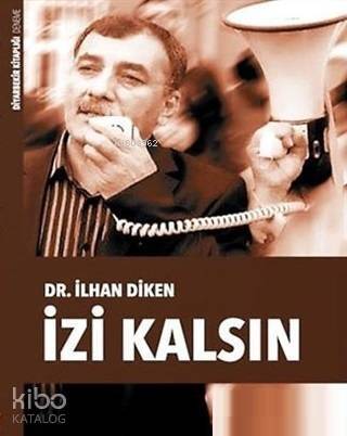 İzi Kalsın - 1