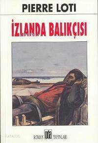 İzlanda Balıkçısı - 1