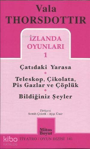 İzlanda Oyunları 1 - 1