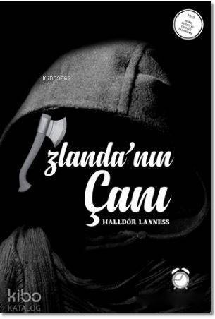 İzlanda'nın Çanı; 1955 Nobel Edebiyat Ödüllü Yazardan - 1