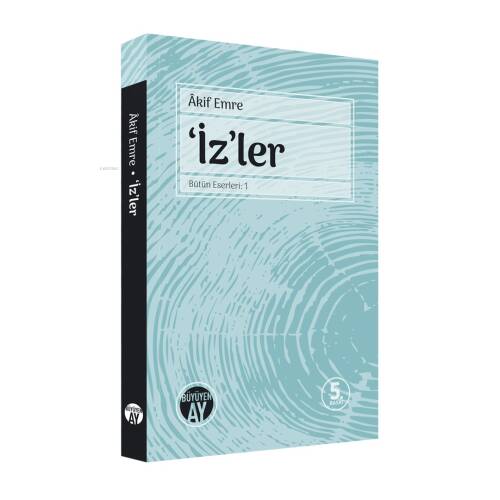 'İz'ler - 1