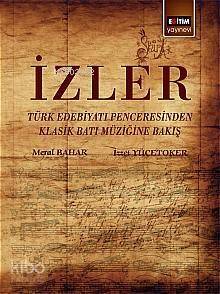 İzler - 1