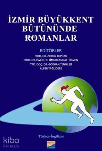 İzmir Büyükkent Bütününde Romanlar - 1