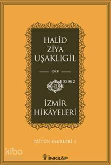 İzmir Hikayeleri - 1