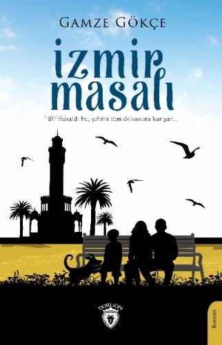 İzmir Masalı - 1