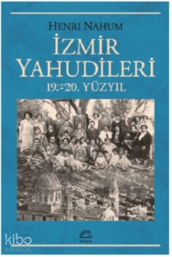 İzmir Yahudileri - 1