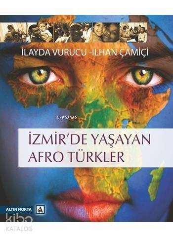 İzmirde Yaşayan Afro Türkler - 1