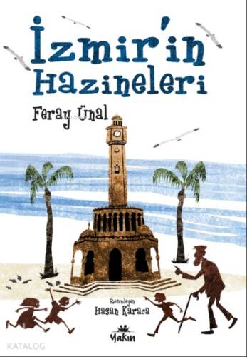 İzmir’in Hazineleri - 1