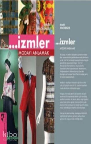 İzmler Modayı Anlamak - 1