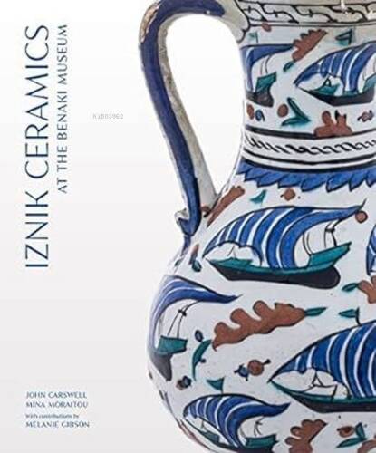 Iznik Ceramics at the Benaki Museum - 1