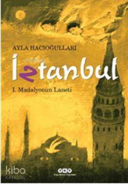 İztanbul I - Madalyonun Laneti - 1