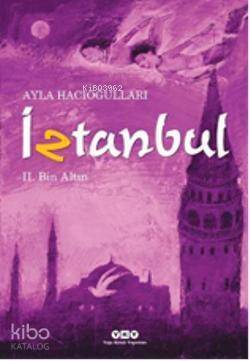 İztanbul II - Bin Altın - 1