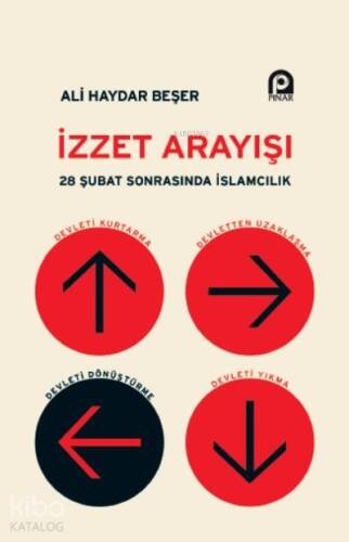 İzzet Arayışı ;28 Şubat Sonrasında İslamcılık - 1