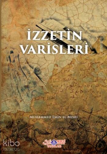 İzzetin Varisleri - 1