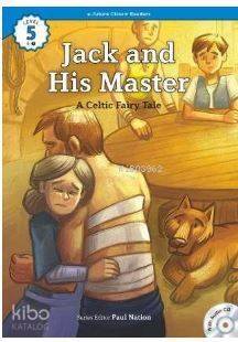 Jack and His Master +CD (eCR Level 5) - 1