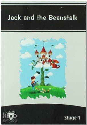 Jack and The Beanstalk Stage - 1 - 1