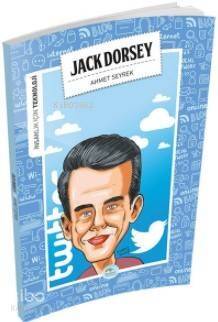 Jack Dorsey (Teknoloji) - 1